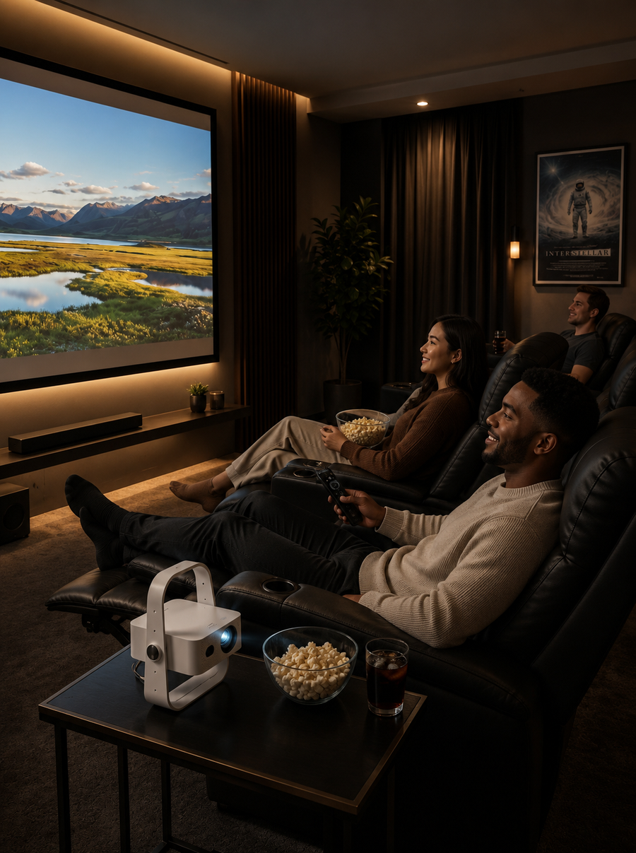 Projectors